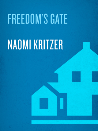 Cover image: Freedom's Gate 9780553586732