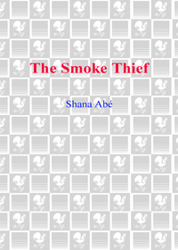 Cover image: The Smoke Thief 9780553804485