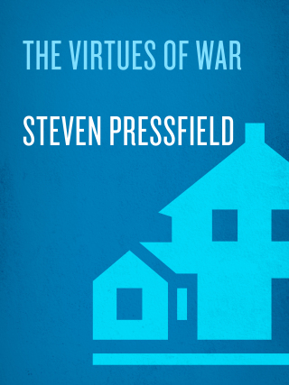 Cover image: The Virtues of War 9780553382051