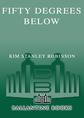 Cover image: Fifty Degrees Below 9780553803129