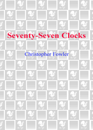 Cover image: Seventy-Seven Clocks 9780553587159