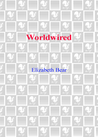 Cover image: Worldwired 9780553587494