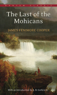 Cover image: The Last of the Mohicans 9780553213294