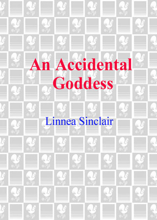Cover image: An Accidental Goddess 9780553587999