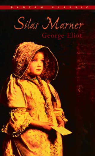 Cover image: Silas Marner 9780553212297