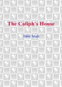Cover image: The Caliph's House 9780553803990