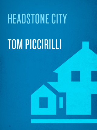 Cover image: Headstone City 9780553587210