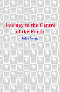 Cover image: Journey to the Center of the Earth 9780553213973