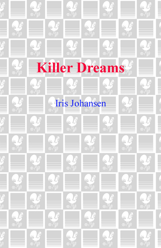 Cover image: Killer Dreams 9780553803440