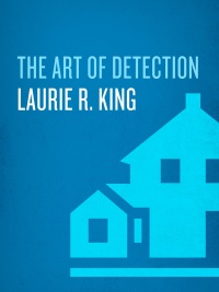Cover image: The Art of Detection 9780553804539