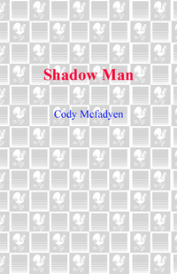 Cover image: Shadow Man 9780553804652