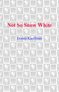 Cover image: Not So Snow White 9780553383096