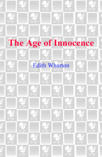 Cover image: The Age of Innocence 9780553214505