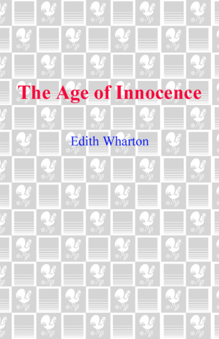 Cover image: The Age of Innocence 9780553214505