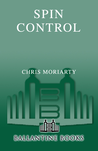 Cover image: Spin Control 9780553382143