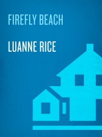 Cover image: Firefly Beach 9780553573206