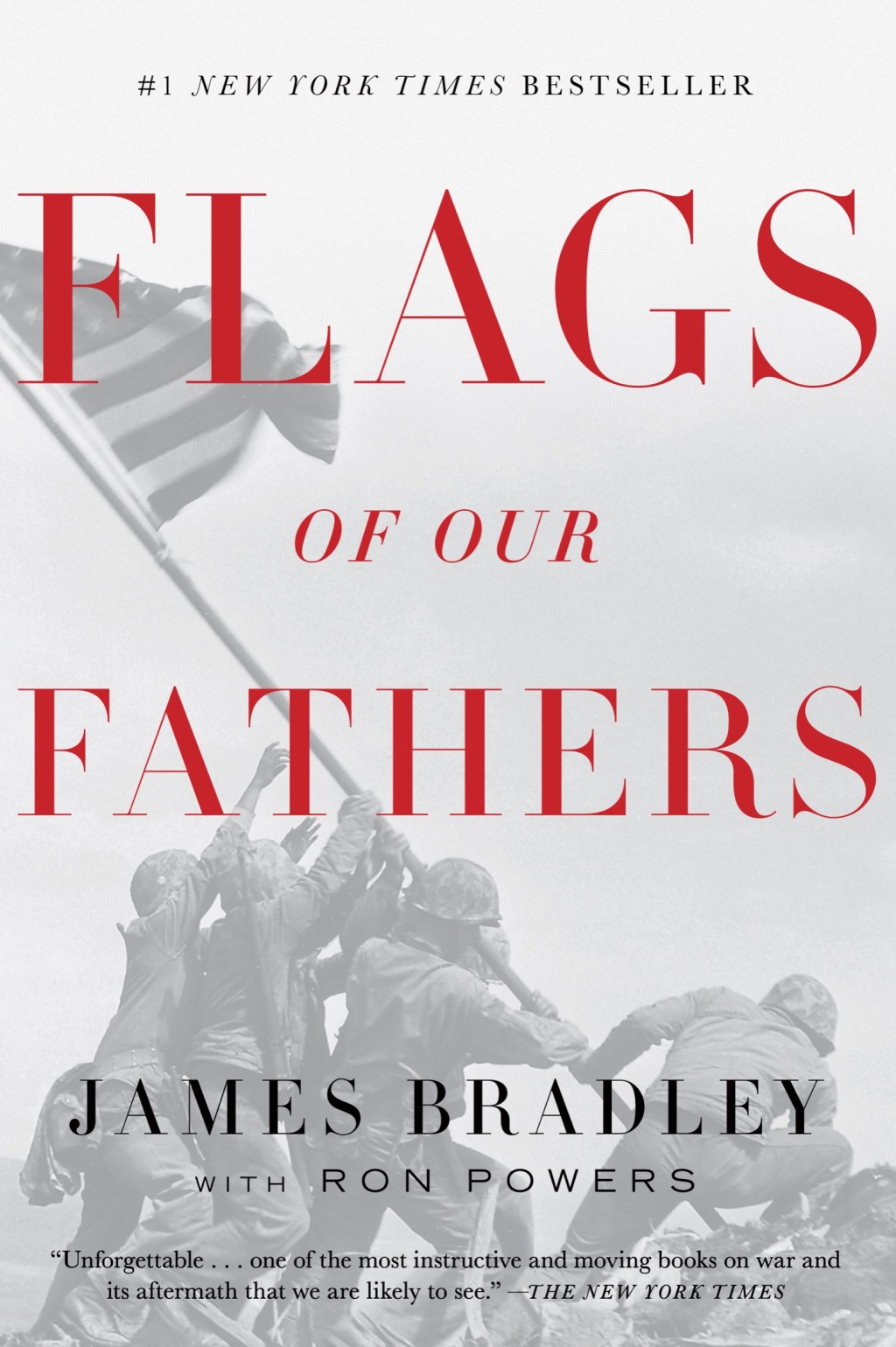 Flags of Our Fathers Heroes of Iwo Jima