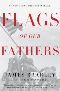 Cover image: Flags of Our Fathers 9780553111330
