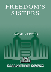 Cover image: Freedom's Sisters 9780553586756