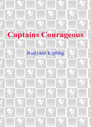 Cover image: Captains Courageous 9780553211900