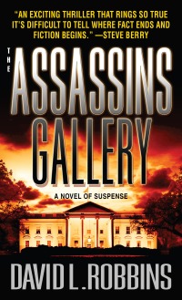 Cover image: The Assassins Gallery 9780553804416
