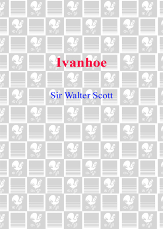Cover image: Ivanhoe 9780553213263
