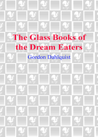 Cover image: The Glass Books of the Dream Eaters 9780385340359