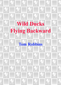 Cover image: Wild Ducks Flying Backward 9780553383539