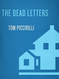 Cover image: The Dead Letters 9780553384079
