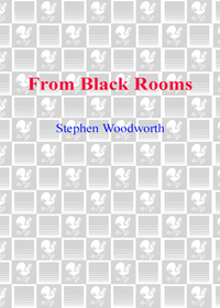 Cover image: From Black Rooms 9780440242536