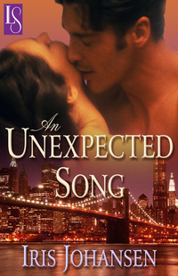 Cover image: An Unexpected Song 9780553804997