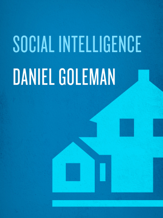Cover image: Social Intelligence 9780553803525