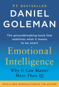 Cover image: Emotional Intelligence 9780553804911