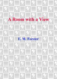Cover image: A Room with a View 9780553213232