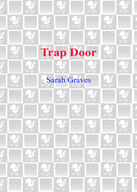Cover image: Trap Door 9780553804294
