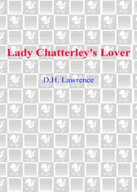 Cover image: Lady Chatterley's Lover 9780553212624