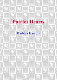 Cover image: Patriot Hearts 9780553804287