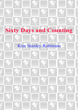 Cover image: Sixty Days and Counting 9780553803136