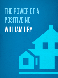 Cover image: The Power of a Positive No 9780553804980