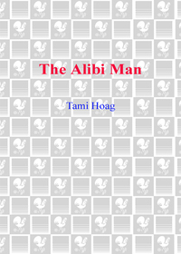 Cover image: The Alibi Man 9780553802016
