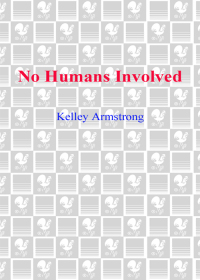 Cover image: No Humans Involved 9780553805086