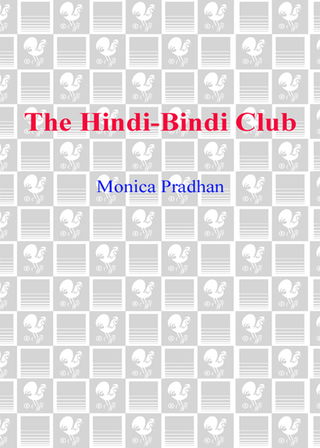 Cover image: The Hindi-Bindi Club 9780553384529