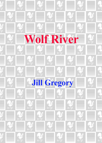 Cover image: Wolf River 9780440243045