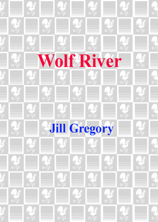 Cover image: Wolf River 9780440243045