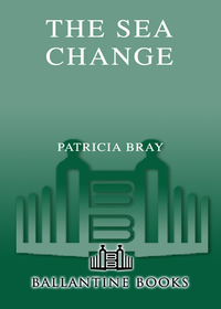 Cover image: The Sea Change 9780553588774