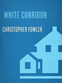 Cover image: White Corridor 9780553804508