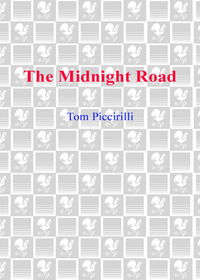 Cover image: The Midnight Road 9780553384086