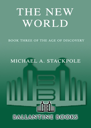 Cover image: The New World 9780553382396
