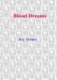 Cover image: Blood Dreams 9780553804843