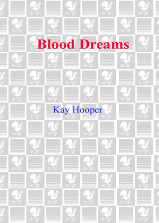 Cover image: Blood Dreams 9780553804843